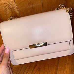 Micheal Kors Top Handle/Crossbody Bag